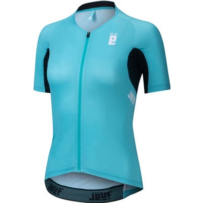 Bergzeit Basics Damen Jeuf Train Trikot