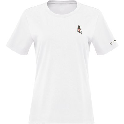Norrona Damen /29 Cotton Activity Embroidery T-Shirt