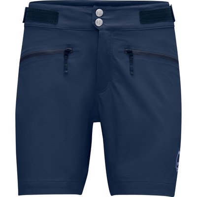 Norrona Damen Femund Flex1 Lightweight Shorts