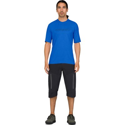 Norrona Herren Fjørå Equaliser Lightweight T-Shirt