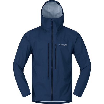 Norrona Herren Falketind Dri1 Jacke