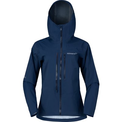 Norrona Damen Falketind Dri1 Jacke