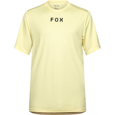 Fox Herren Ranger Wordmark Trikot