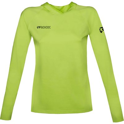 Rock Experience Damen Wellhorn Fleece Hoodie