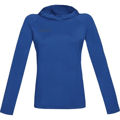Rock Experience Damen Wellhorn Fleece Hoodie