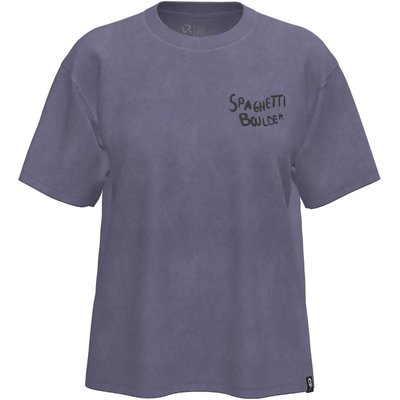 Rock Experience Damen Seven Lives T-Shirt