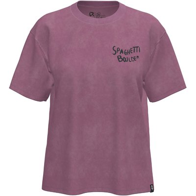 Rock Experience Damen Seven Lives T-Shirt