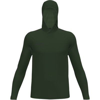 Rock Experience Herren Wellhorn Fleece Hoodie