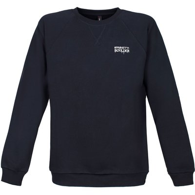Rock Experience Herren Climbing Trip Crew Neck Pullover