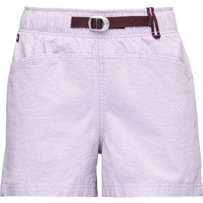 Black Diamond Damen Ethos Shorts