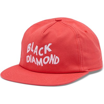 Black Diamond BD Washed Cap