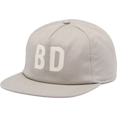 Black Diamond BD Washed Cap