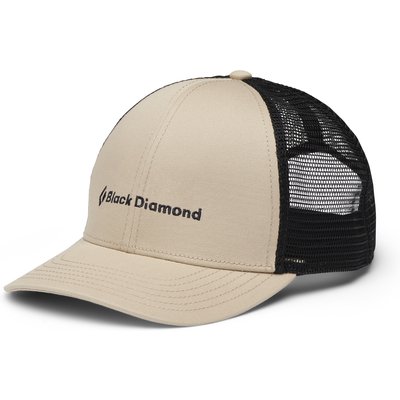 Black Diamond BD Trucker Cap