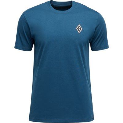 Black Diamond Herren Heritage Alpinist T-Shirt