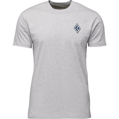 Black Diamond Herren Heritage Alpinist T-Shirt