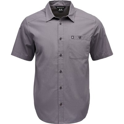 Black Diamond Herren Wingate Hemd
