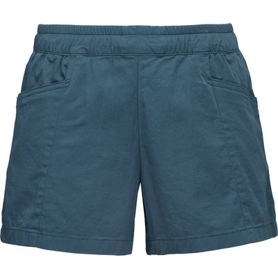 Black Diamond Damen Notion Shorts