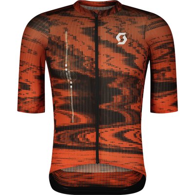 Scott Herren ULTD. SL SS Trikot