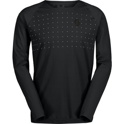 Scott Herren Trail Vertic Pro LS Trikot