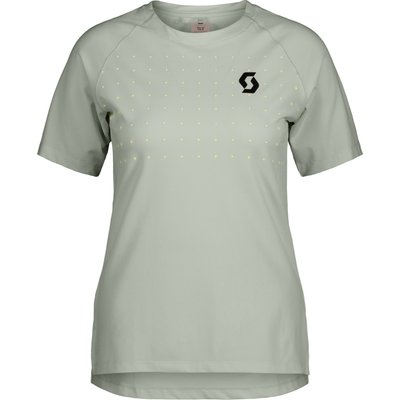 Scott Damen Trail Vertic Pro SS Trikot