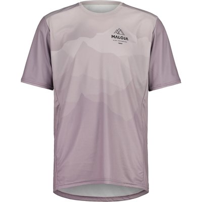 Maloja Herren MoriM. T-Shirt
