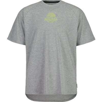 Maloja Herren GschladM. T-Shirt