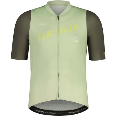 Maloja Herren PlassaM. Trikot