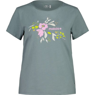Maloja Damen OssiM. T-Shirt