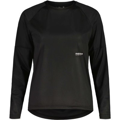 Maloja Damen WolgaM. Longsleeve