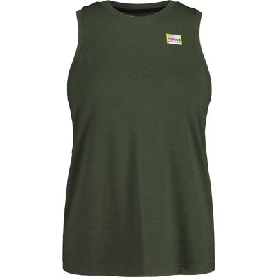 Maloja Damen ApfelbaumM. Top