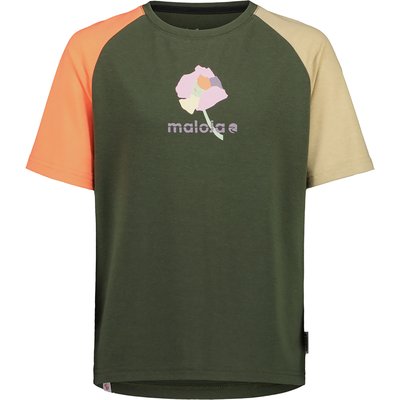 Maloja Kinder ValspregnaG. T-Shirt