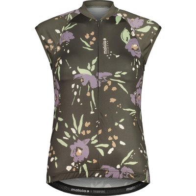 Maloja Damen VilsaM. Trikot