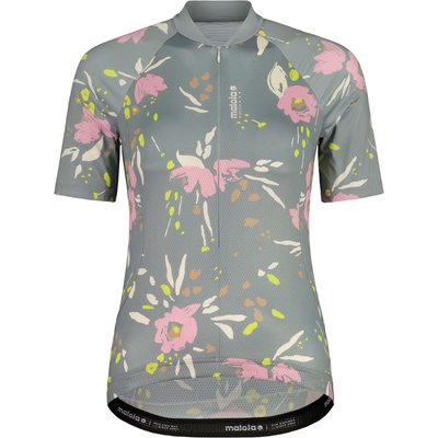 Maloja Damen VilsaM. Aop Trikot