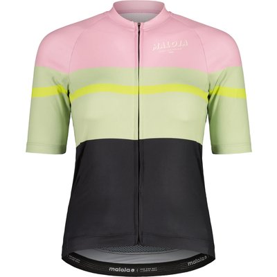 Maloja Damen SchneckM. Trikot