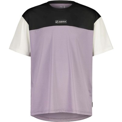 Maloja Herren GraukarkopfM. T-Shirt