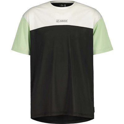 Maloja Herren GraukarkopfM. T-Shirt