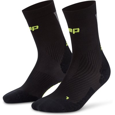CEP Herren Run Ultralight 4.0 Socken