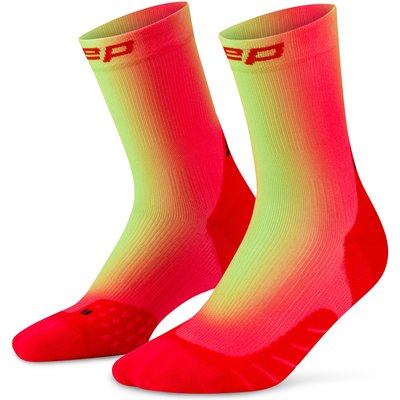CEP Damen Run Edt. Gradient 5.0 Socken