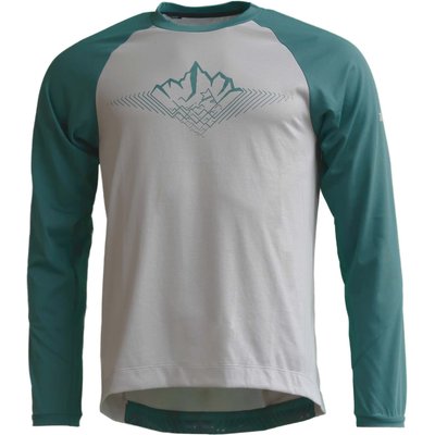 Zimtstern Herren PureFlowz Trikot