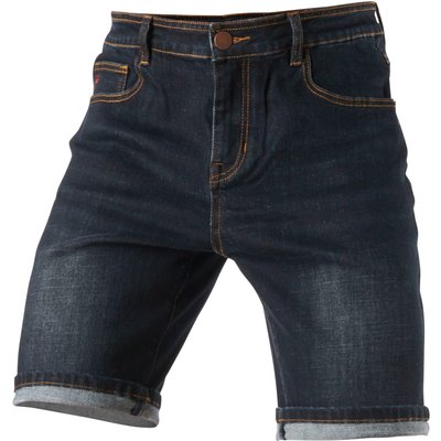 Zimtstern Herren Bikerz Denim Shorts