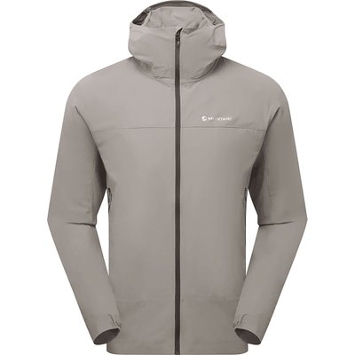 Montane Herren Tenacity Nano Hoodie Jacke