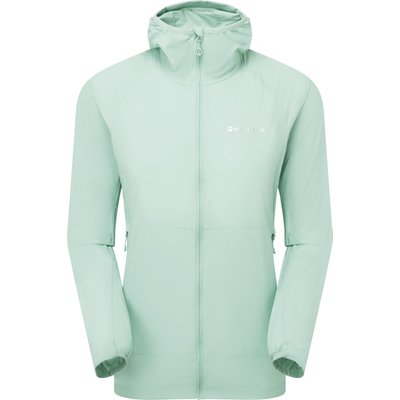 Montane Damen Featherlite Hoodie Jacke
