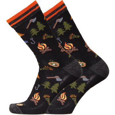 UphillSport Camping Socken