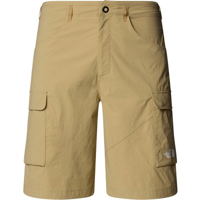 The North Face Herren Exploration Cargo Shorts