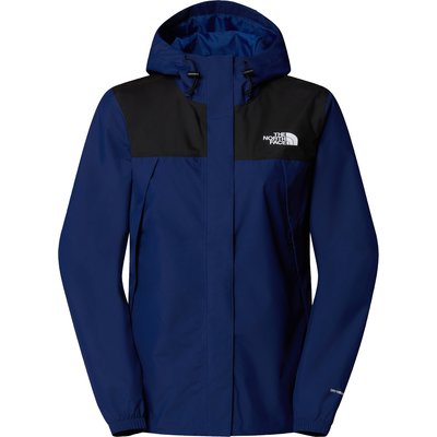 The North Face Damen Antora Rain Jacke
