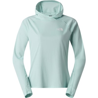 The North Face Damen Sunriser Hoodie
