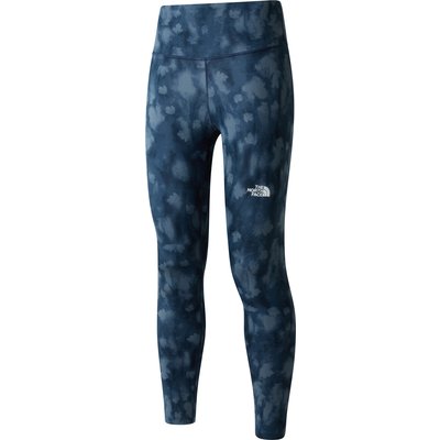 The North Face Damen Flex 25in C/o Graphic Tights