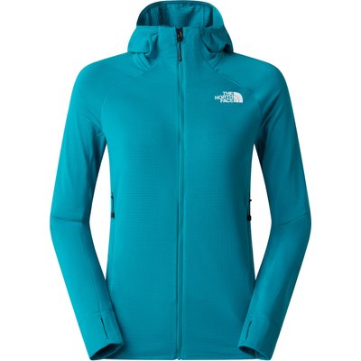The North Face Damen Bolt Polartec Hoodie Jacke