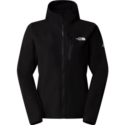 The North Face Damen Ma Softshell Jacke