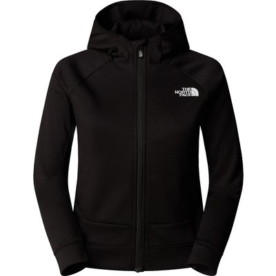 The North Face Kinder B Mountain Hoodie Jacke